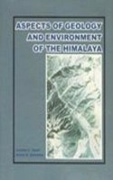 Aspects of Geology and Environment of the Himalayas
