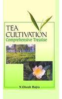 Tea Cultivation Comprehensive Treatise