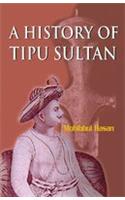 History of Tipu Sultan