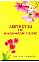 Aesthetics of Karnatak Music