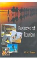 Business of Tourism