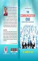 The Communication Edge: A Handbook for Effective Communication Skills, English Language Learning Guide for Undergraduate Students