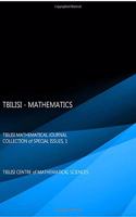 Tbilisi - Mathematics