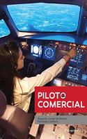 Piloto comercial: Rustica