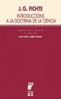 Introduccions a la doctrina de la ciencia