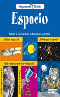 SIMPLEMENTE CIENCIA ESPACIO