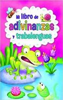 Mi Libro de Adivinanzas y Trabalenguas
