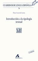 Introduccion a la tipologia textual (W cuadrado)