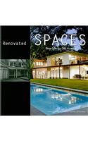 Renovated Spaces