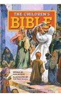Children's Bible, Retold