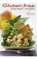 Gluten Free Gourmet Recipes