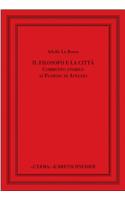 Il Filosofo E La Citta