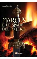 Marcus e le spade del potere
