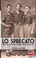 Lo sprecato