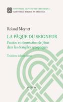 La Paque Du Seigneur