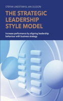 Strategic Leadership Style Model