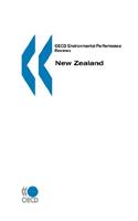 OECD Environmental Performance Reviews New Zealand