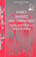 Family, Market, and Community