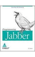 Programming Jabber
