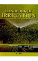 Handbook of Irrigation