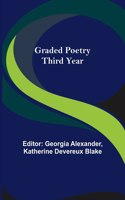 Graded Poetry