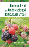 Underutilized and Underexploited Horticultural Crops: Vol 03