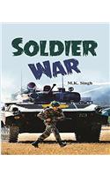 Soldier War