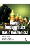 Circuit Fundamentals and Basic Electronics