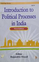 Introduction to Political Processes in India
