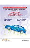 Applied Mechanics