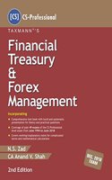 Financial Treasury & Forex Management (CS-Professional)(For December 2018 Exams)
