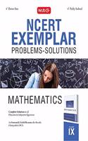 Ncert Exemplar Problems: Solutions Mathematics Class 9