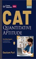 CAT 2022 : Quantitative Aptitude
