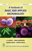 A Textbook of Basic and Applied Microbiology