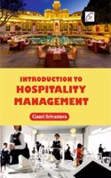 Introduction to Hospitality Management