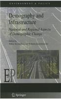 Demography and Infrastructure