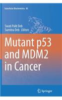 Mutant p53 and MDM2 in Cancer