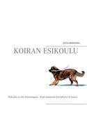 Koiran esikoulu