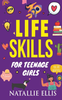 Gifts for Teen Girls