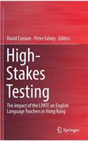 High-Stakes Testing