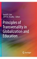 Principles of Transversality in Globalization and Education