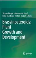 Brassinosteroids: Plant Growth and Development
