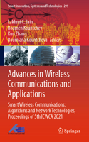 Advances in Wireless Communications and Applications