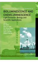 Bioluminescence and Chemiluminescence - Light Emission: Biology and Scientific Applications - Proceedings of the 15th International Symposium