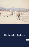 Australian Explorers