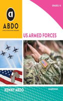 Us Armed Forces