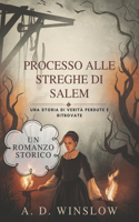 Processo Alle Streghe Di Salem
