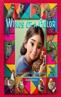 Wings of a Color