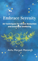 Embrace Serenity