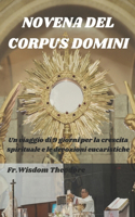 Novena del Corpus Domini